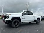 New 2025 Chevrolet Silverado 2500 LTZ Crew Cab 4x4 Pickup for sale #CC10534 - photo 3