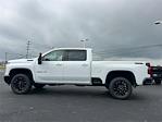 New 2025 Chevrolet Silverado 2500 LTZ Crew Cab 4x4 Pickup for sale #CC10534 - photo 6