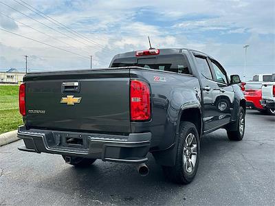 2016 Chevrolet Colorado Crew Cab 4x4 Pickup for sale #CC10537A1 - photo 2