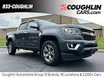 2016 Chevrolet Colorado Crew Cab 4x4 Pickup for sale #CC10537A1 - photo 1
