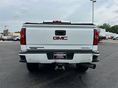 2016 GMC Sierra 2500 Crew Cab SRW 4x4 Pickup for sale #CC10542A - photo 2