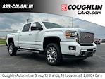 2016 GMC Sierra 2500 Crew Cab SRW 4x4 Pickup for sale #CC10542A - photo 1