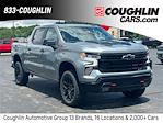 New 2025 Chevrolet Silverado 1500 LT Crew Cab 4x4 Pickup for sale #CC10547 - photo 1