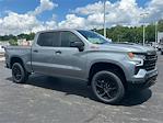 New 2025 Chevrolet Silverado 1500 LT Crew Cab 4x4 Pickup for sale #CC10547 - photo 3