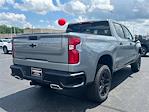 New 2025 Chevrolet Silverado 1500 LT Crew Cab 4x4 Pickup for sale #CC10547 - photo 7