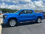 New 2025 Chevrolet Silverado 1500 Custom Crew Cab 4x4 Pickup for sale #CC10549 - photo 10