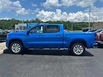 New 2025 Chevrolet Silverado 1500 Custom Crew Cab 4x4 Pickup for sale #CC10549 - photo 11