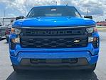New 2025 Chevrolet Silverado 1500 Custom Crew Cab 4x4 Pickup for sale #CC10549 - photo 14