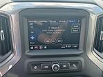 New 2025 Chevrolet Silverado 1500 Custom Crew Cab 4x4 Pickup for sale #CC10549 - photo 15