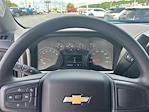 New 2025 Chevrolet Silverado 1500 Custom Crew Cab 4x4 Pickup for sale #CC10549 - photo 16