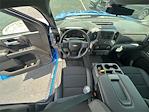 New 2025 Chevrolet Silverado 1500 Custom Crew Cab 4x4 Pickup for sale #CC10549 - photo 22