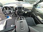 New 2025 Chevrolet Silverado 1500 Custom Crew Cab 4x4 Pickup for sale #CC10549 - photo 23