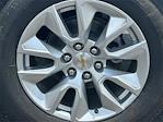 New 2025 Chevrolet Silverado 1500 Custom Crew Cab 4x4 Pickup for sale #CC10549 - photo 24
