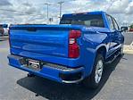 New 2025 Chevrolet Silverado 1500 Custom Crew Cab 4x4 Pickup for sale #CC10549 - photo 2