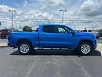 New 2025 Chevrolet Silverado 1500 Custom Crew Cab 4x4 Pickup for sale #CC10549 - photo 5