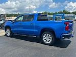 New 2025 Chevrolet Silverado 1500 Custom Crew Cab 4x4 Pickup for sale #CC10549 - photo 6
