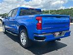 New 2025 Chevrolet Silverado 1500 Custom Crew Cab 4x4 Pickup for sale #CC10549 - photo 7