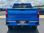 New 2025 Chevrolet Silverado 1500 Custom Crew Cab 4x4 Pickup for sale #CC10549 - photo 8