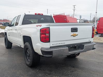 Used 2019 Chevrolet Silverado 1500 - photo 1