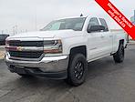 Used 2019 Chevrolet Silverado 1500 LT Double Cab for sale #CC10549A - photo 1
