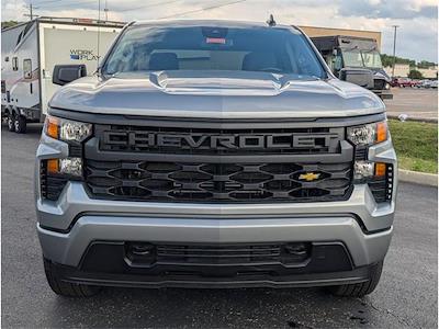 2025 Chevrolet Silverado 1500 Crew Cab 4WD Pickup for sale #CC10551 - photo 1