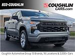 2025 Chevrolet Silverado 1500 Crew Cab 4WD Pickup for sale #CC10551 - photo 24