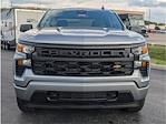 2025 Chevrolet Silverado 1500 Crew Cab 4WD Pickup for sale #CC10551 - photo 1
