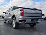 2025 Chevrolet Silverado 1500 Crew Cab 4WD Pickup for sale #CC10551 - photo 4