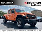 2025 Jeep Gladiator Crew Cab 4x4 Pickup for sale #CC10565A - photo 1