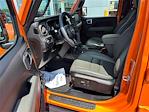 2025 Jeep Gladiator Crew Cab 4x4 Pickup for sale #CC10565A - photo 10