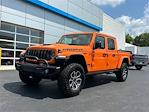2025 Jeep Gladiator Crew Cab 4x4 Pickup for sale #CC10565A - photo 3