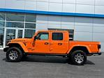 2025 Jeep Gladiator Crew Cab 4x4 Pickup for sale #CC10565A - photo 4