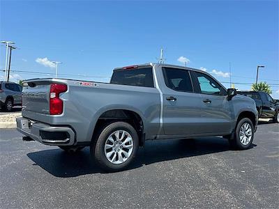 2025 Chevrolet Silverado 1500 Crew Cab 4x4 Pickup for sale #CC10577 - photo 2