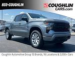2025 Chevrolet Silverado 1500 Crew Cab 4x4 Pickup for sale #CC10577 - photo 1
