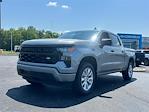 2025 Chevrolet Silverado 1500 Crew Cab 4x4 Pickup for sale #CC10577 - photo 4