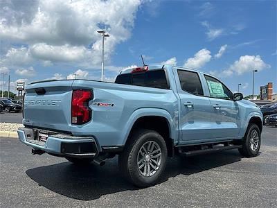 2025 Chevrolet Colorado Crew Cab 4x4 Pickup for sale #CC10579 - photo 2