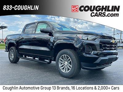 2025 Chevrolet Colorado Crew Cab 4x4 Pickup for sale #CC10580 - photo 1