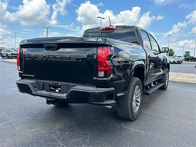 2025 Chevrolet Colorado Crew Cab 4x4 Pickup for sale #CC10580 - photo 2