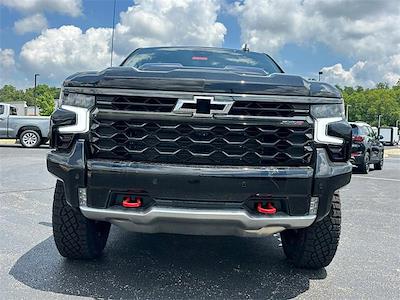 2025 Chevrolet Silverado 1500 Crew Cab 4x4 Pickup for sale #CC10593 - photo 2