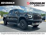 2025 Chevrolet Silverado 1500 Crew Cab 4x4 Pickup for sale #CC10593 - photo 1
