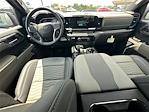 2025 Chevrolet Silverado 1500 Crew Cab 4x4 Pickup for sale #CC10593 - photo 17