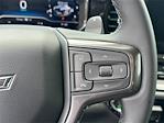 2025 Chevrolet Silverado 1500 Crew Cab 4x4 Pickup for sale #CC10593 - photo 22