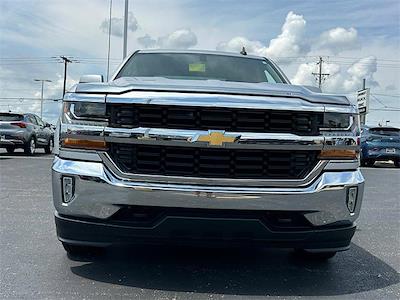 2016 Chevrolet Silverado 1500 Double Cab 4x4 Pickup for sale #CC10593A - photo 2