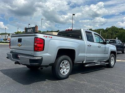 2016 Chevrolet Silverado 1500 Double Cab 4x4 Pickup for sale #CC10593A - photo 2