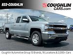 2016 Chevrolet Silverado 1500 Double Cab 4x4 Pickup for sale #CC10593A - photo 1