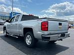 2016 Chevrolet Silverado 1500 Double Cab 4x4 Pickup for sale #CC10593A - photo 6