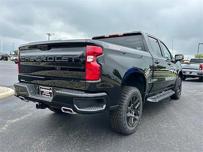 2025 Chevrolet Silverado 1500 Crew Cab 4x4 Pickup for sale #CC10596 - photo 2
