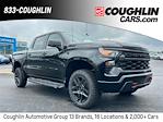 2025 Chevrolet Silverado 1500 Crew Cab 4x4 Pickup for sale #CC10596 - photo 1