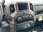 2025 Chevrolet Silverado 1500 Crew Cab 4x4 Pickup for sale #CC10596 - photo 17