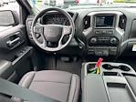 2025 Chevrolet Silverado 1500 Crew Cab 4x4 Pickup for sale #CC10596 - photo 23